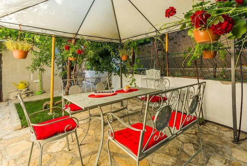 Apartmán Střední Dalmácie - Solin (Split) DA 8359 N1