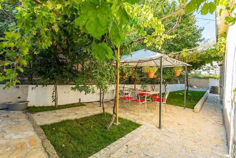 Apartmán Střední Dalmácie - Solin (Split) DA 8359 N1