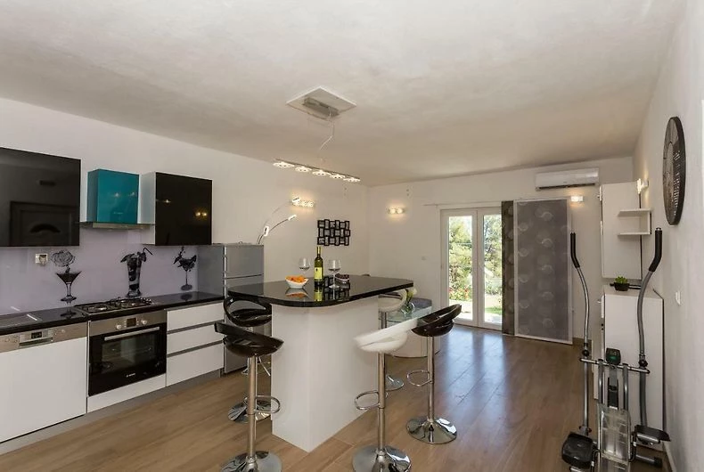 Apartmán Střední Dalmácie - Solin (Split) DA 8359 N1