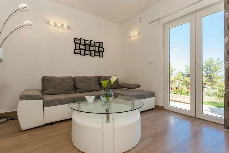 Apartmán Střední Dalmácie - Solin (Split) DA 8359 N1
