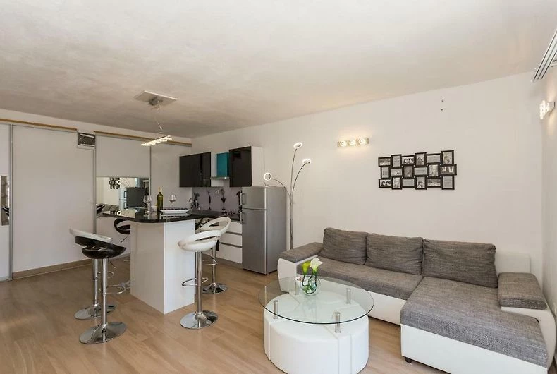 Apartmán Střední Dalmácie - Solin (Split) DA 8359 N1
