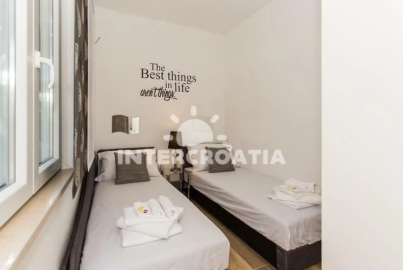 Apartmán Střední Dalmácie - Solin (Split) DA 8359 N1
