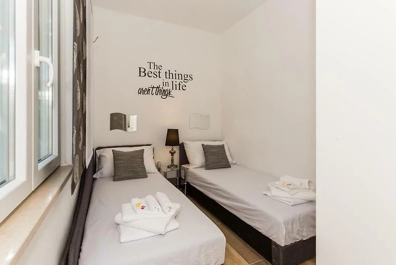 Apartmán Střední Dalmácie - Solin (Split) DA 8359 N1