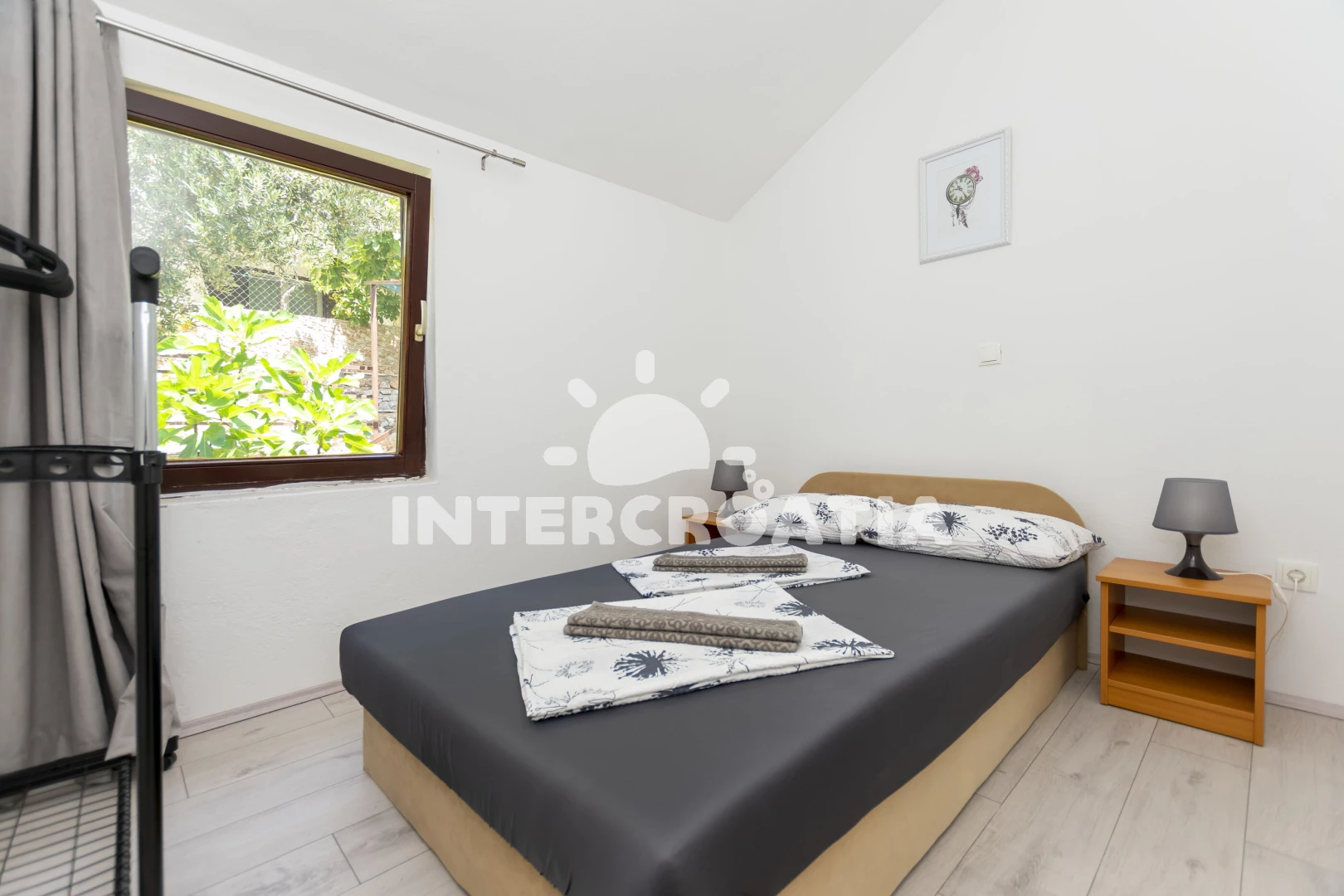 Apartmán Střední Dalmácie - Lokva Rogoznica DA 8359 N6