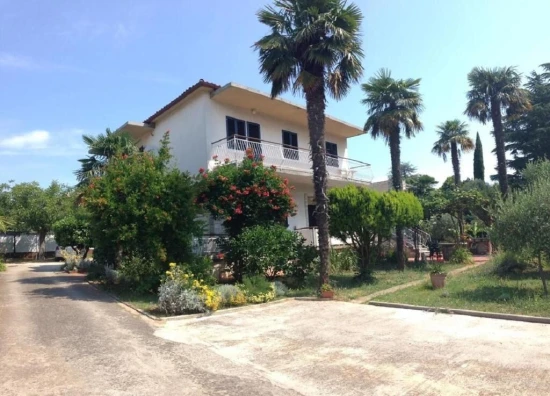 Apartmán Istrie - Umag IS 7152 N1