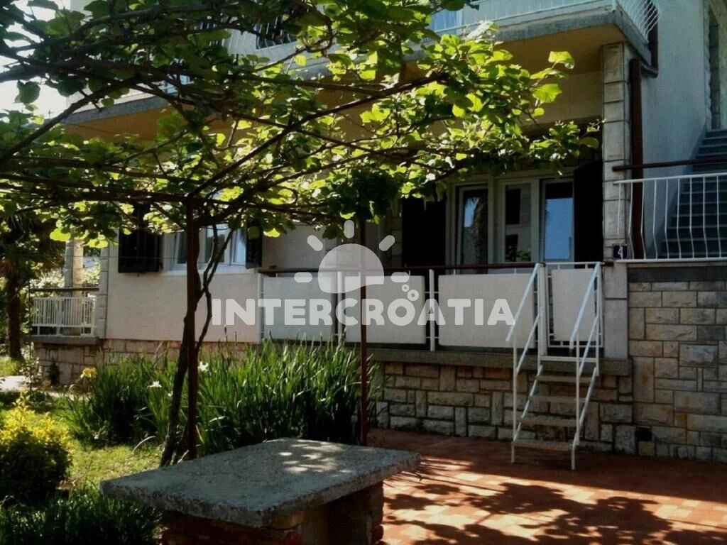 Apartmán Istrie - Umag IS 7152 N1