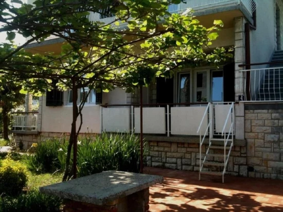 Apartmán Istrie - Umag IS 7152 N1