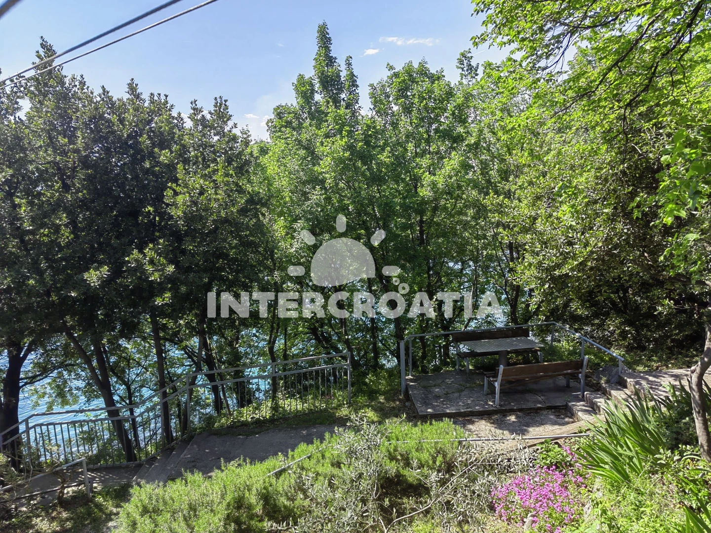 Apartmán Kvarner - Kraljevica (Rijeka) KV 7581 N1