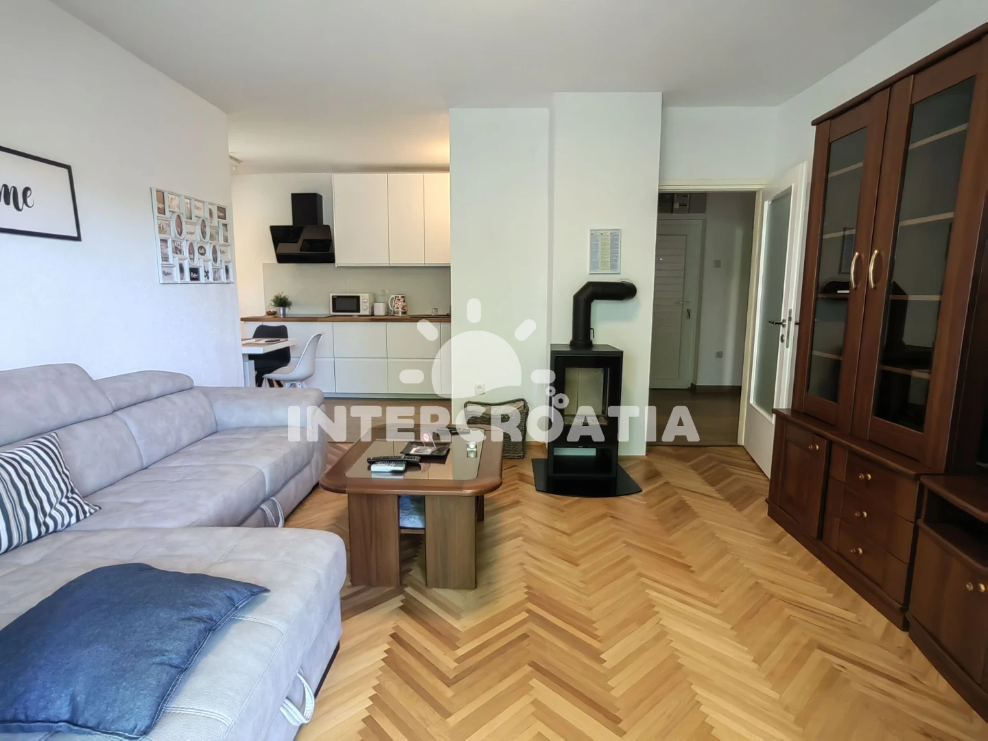 Apartmán Kvarner - Kraljevica (Rijeka) KV 7581 N1