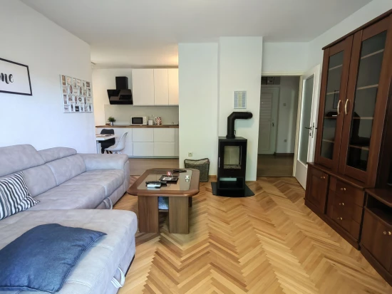 Apartmán Kvarner - Kraljevica (Rijeka) KV 7581 N1
