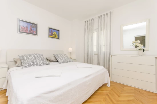 Apartmán Severní Dalmácie - Brodarica DA 8361 N1