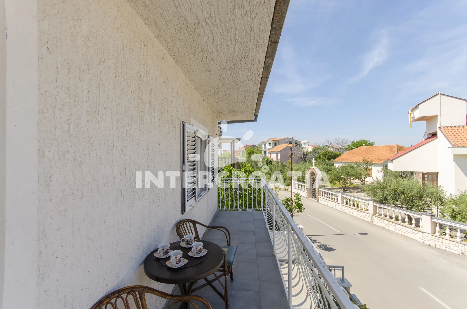 Apartmán Severní Dalmácie - Brodarica DA 8361 N1