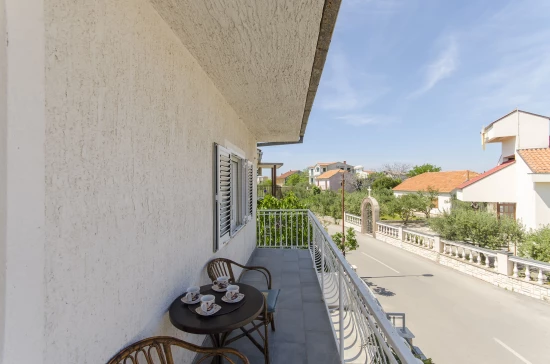 Apartmán Severní Dalmácie - Brodarica DA 8361 N1