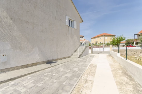 Apartmán Severní Dalmácie - Brodarica DA 8361 N1