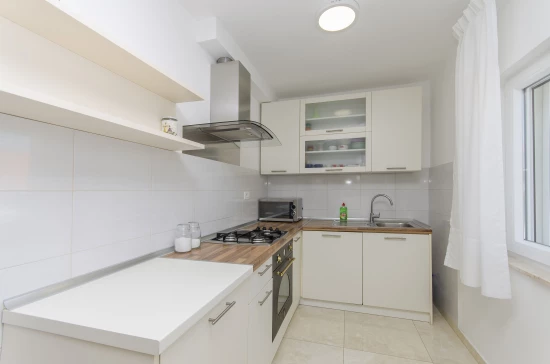 Apartmán Severní Dalmácie - Brodarica DA 8361 N1