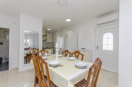 Apartmán Severní Dalmácie - Brodarica DA 8361 N1