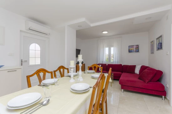Apartmán Severní Dalmácie - Brodarica DA 8361 N1