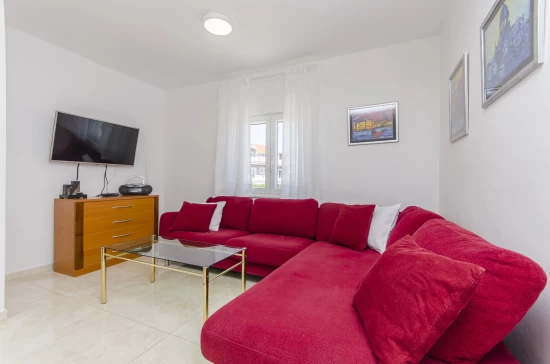 Apartmán Severní Dalmácie - Brodarica DA 8361 N1