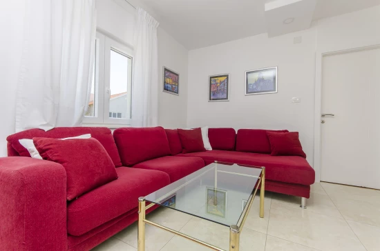 Apartmán Severní Dalmácie - Brodarica DA 8361 N1
