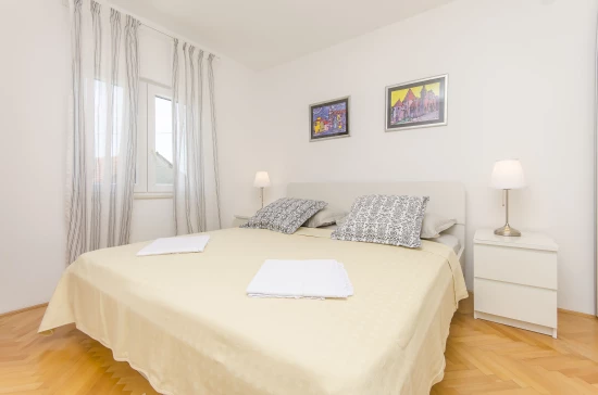 Apartmán Severní Dalmácie - Brodarica DA 8361 N1