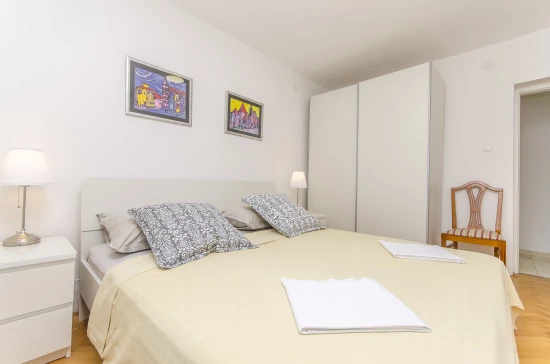 Apartmán Severní Dalmácie - Brodarica DA 8361 N1