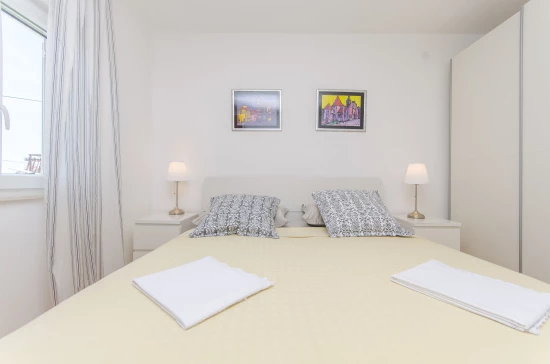 Apartmán Severní Dalmácie - Brodarica DA 8361 N1