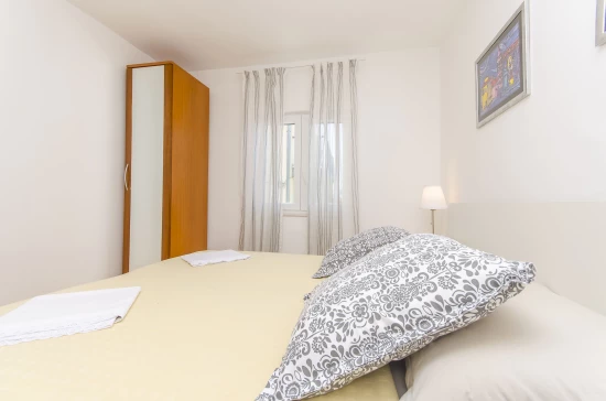 Apartmán Severní Dalmácie - Brodarica DA 8361 N1