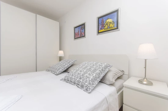 Apartmán Severní Dalmácie - Brodarica DA 8361 N1