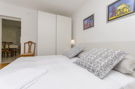 Apartmán Severní Dalmácie - Brodarica DA 8361 N1