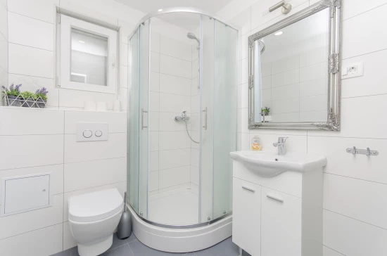 Apartmán Severní Dalmácie - Brodarica DA 8361 N1