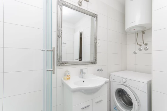 Apartmán Severní Dalmácie - Brodarica DA 8361 N1