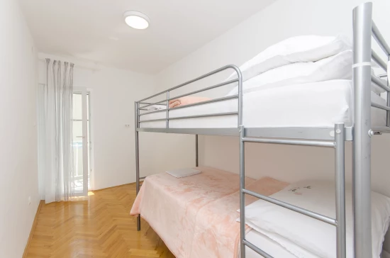 Apartmán Severní Dalmácie - Brodarica DA 8361 N1