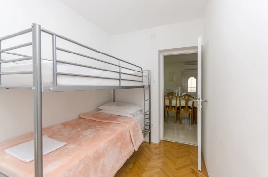 Apartmán Severní Dalmácie - Brodarica DA 8361 N1