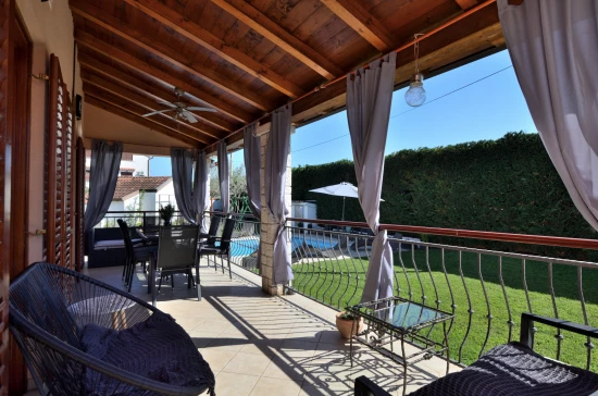 Vila Istrie - Poreč IS 7153 N1