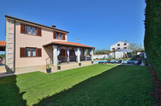 Vila Istrie - Poreč IS 7153 N1