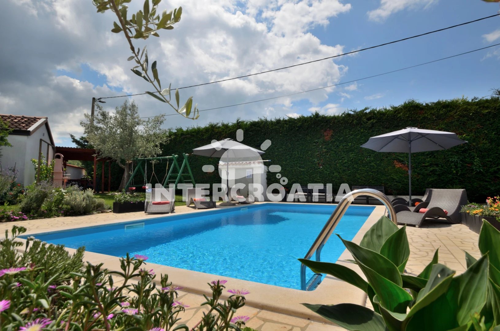 Vila Istrie - Poreč IS 7153 N1