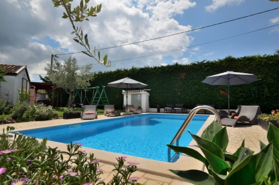 Vila Istrie - Poreč IS 7153 N1