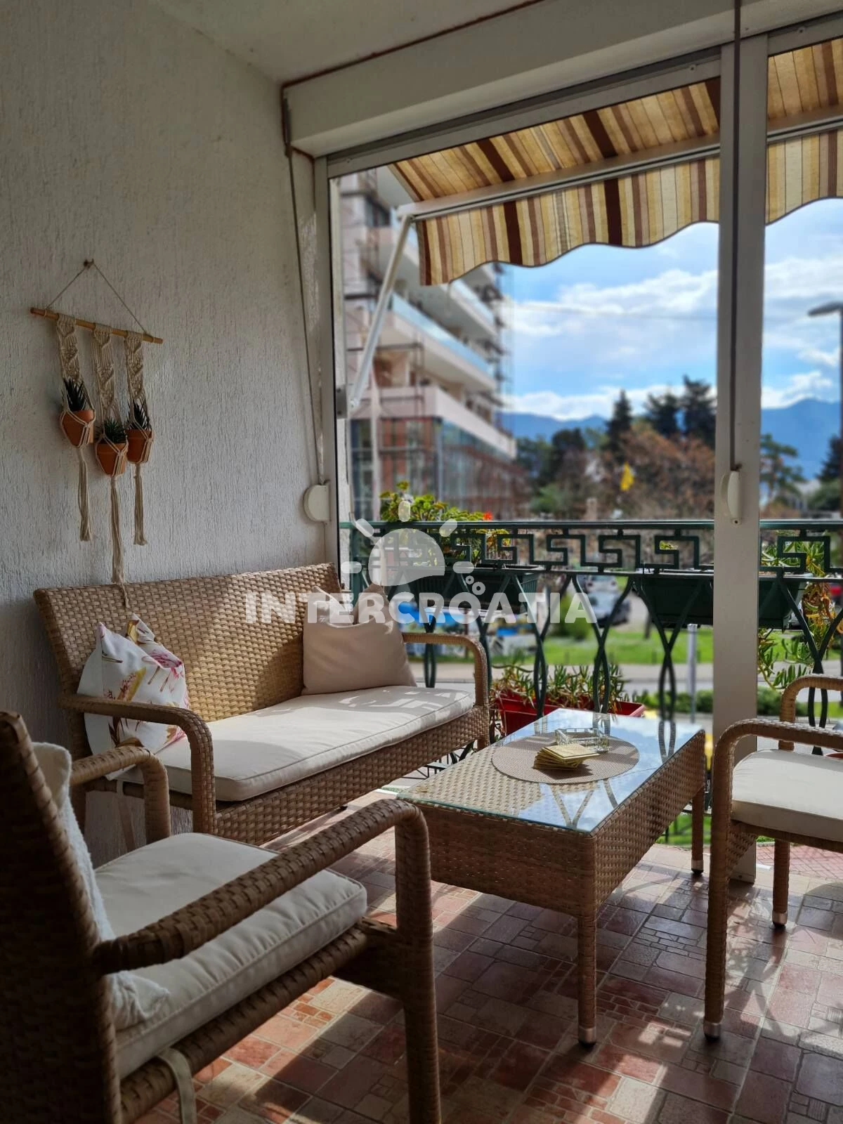 Apartmán Černá Hora - Budva CH 7060 N1