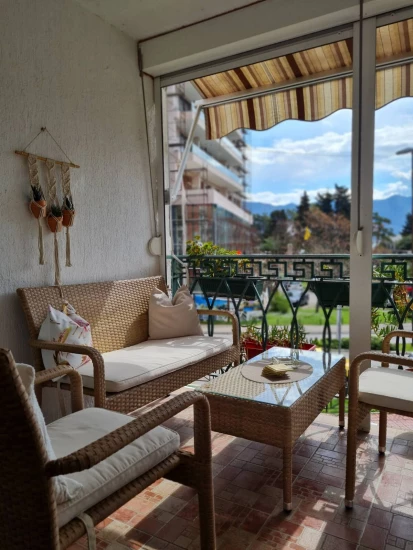 Apartmán Černá Hora - Budva CH 7060 N1