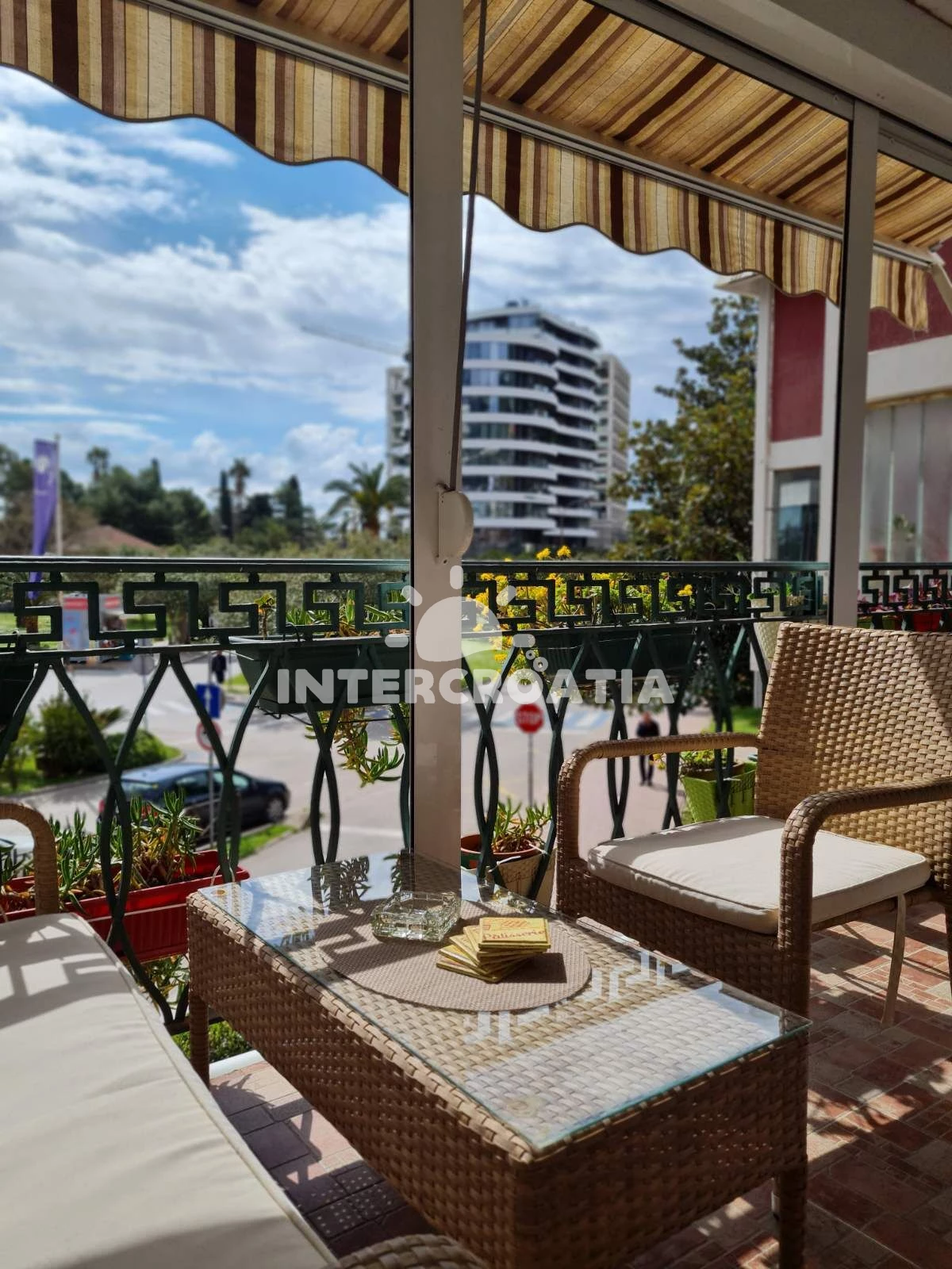 Apartmán Černá Hora - Budva CH 7060 N1