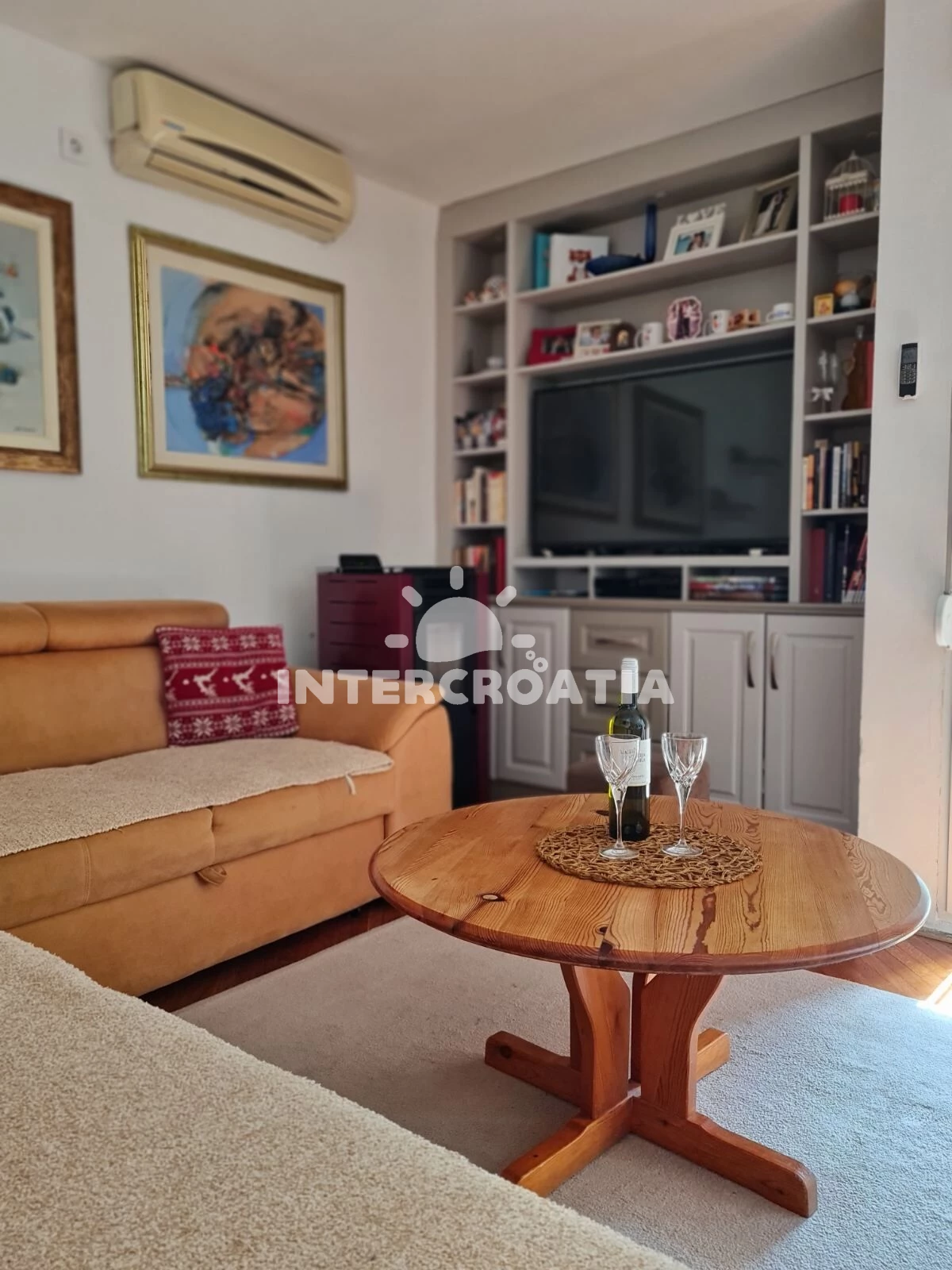 Apartmán Černá Hora - Budva CH 7060 N1