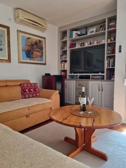 Apartmán Černá Hora - Budva CH 7060 N1