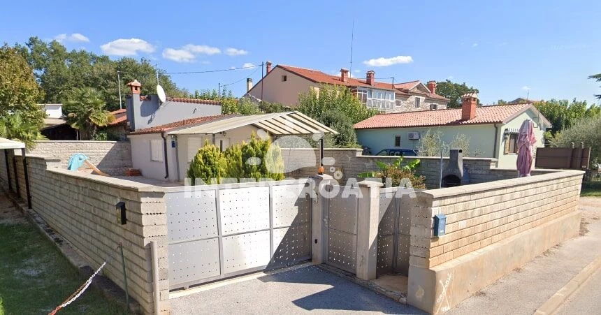 Domek Istrie - Brtonigla (Novigrad) IS 7154 N1