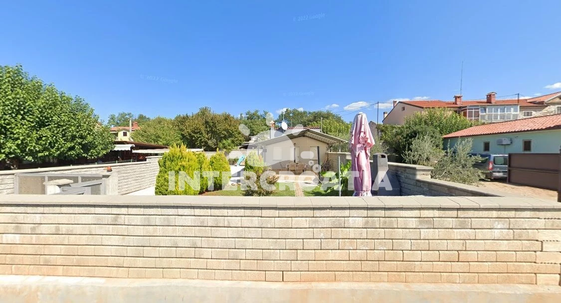 Domek Istrie - Brtonigla (Novigrad) IS 7154 N1