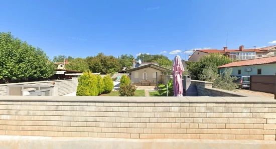 Domek Istrie - Brtonigla (Novigrad) IS 7154 N1