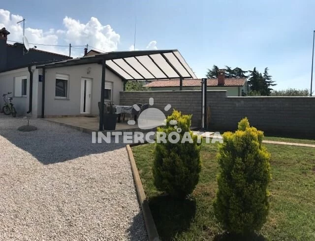 Domek Istrie - Brtonigla (Novigrad) IS 7154 N1