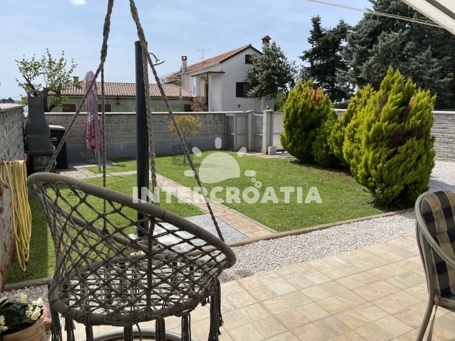 Domek Istrie - Brtonigla (Novigrad) IS 7154 N1