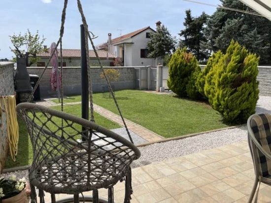 Domek Istrie - Brtonigla (Novigrad) IS 7154 N1