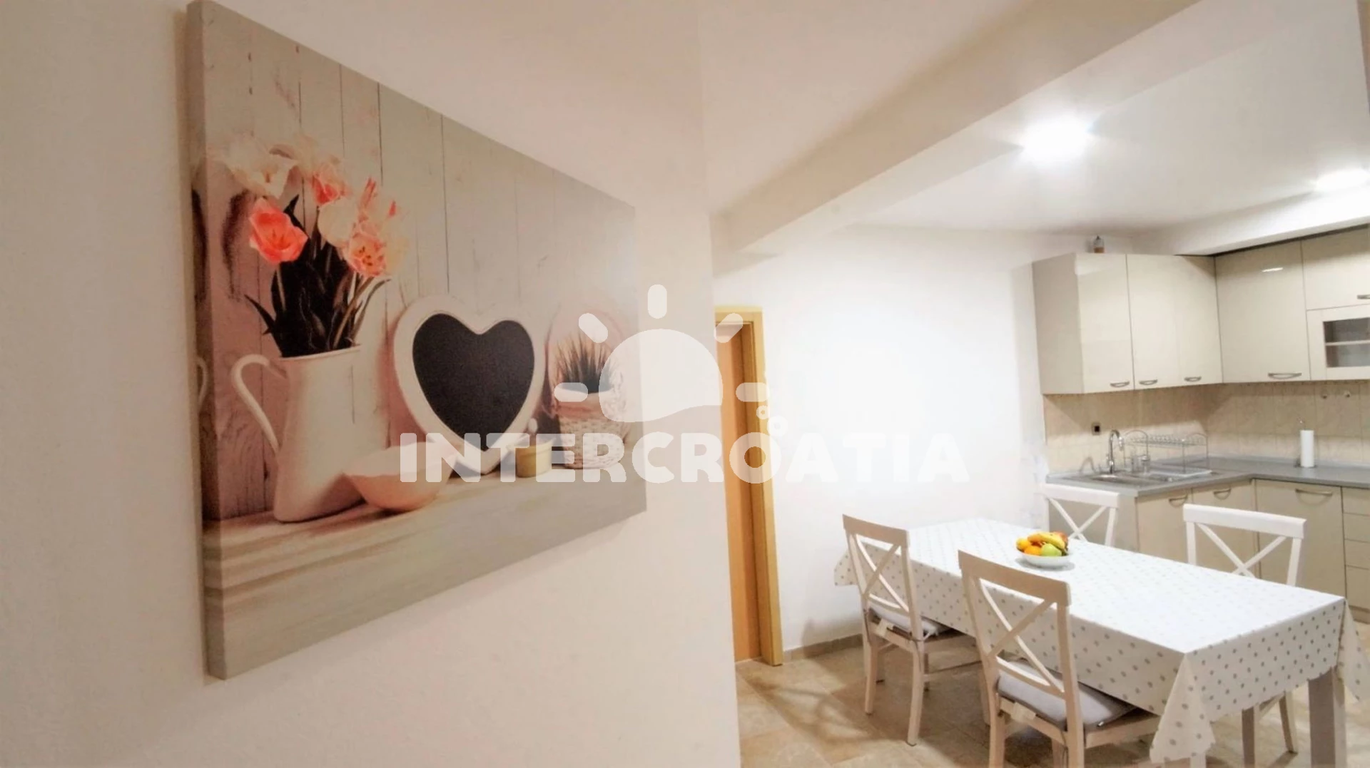 Apartmán Černá Hora - Budva CH 7061 N1