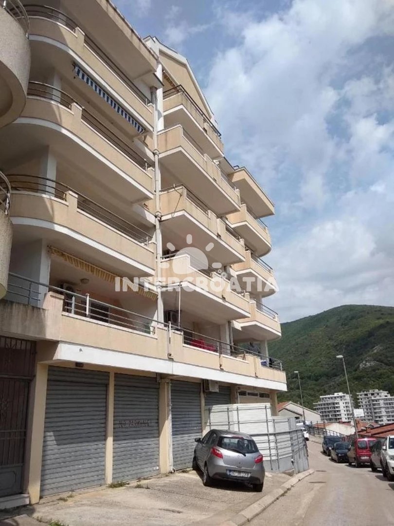 Apartmán Černá Hora - Budva CH 7061 N1